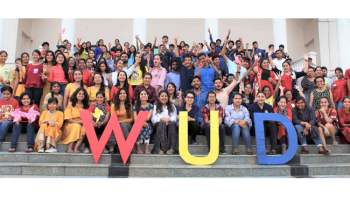 The World University of Design announces WUDAT 2023; Avenues for Design Aspirants in India Broaden
