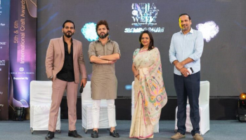 India Craft Week and Pearl Academy Unite To Honor Craftspeople And Artisans