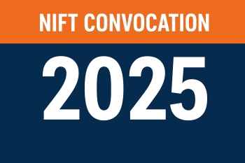 NIFT Convocation 2025: 343 Graduates Shine as Mumbai Campus Unveils New Academic Era!