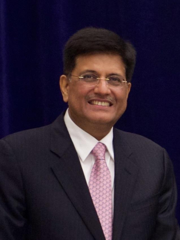 Shri Piyush Goyal Requests Top Design Colleges in India to Increase Their Student Intake by Tenfold.