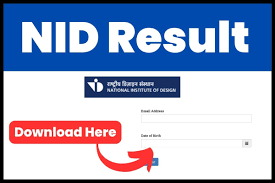 MDes Program NID DAT 2023 Result Rescheduled for May 18; Click Here for timetable