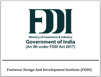 FDDI 2023: Applicants Invited to Apply for UG & PG Program