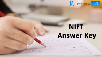 The NIFT 2023 Answer Key Window Deadline IS 24 February, 2023 at 12 A.M Midnight