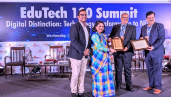 World University Of Design Ranks In The Top-Tier Of ASSOCHAM EduTech100 Institution List