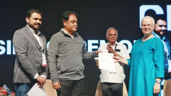 World Design Council to Assist Karnataka Government in Promoting Design thinking in the State
