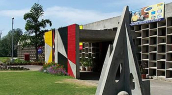 CCA Students Rank 3rd at Architecture Event in Chennai