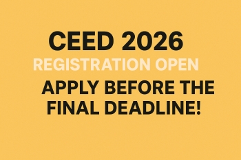 CEED 2026 Registration Open — Apply Before the Final Deadline!