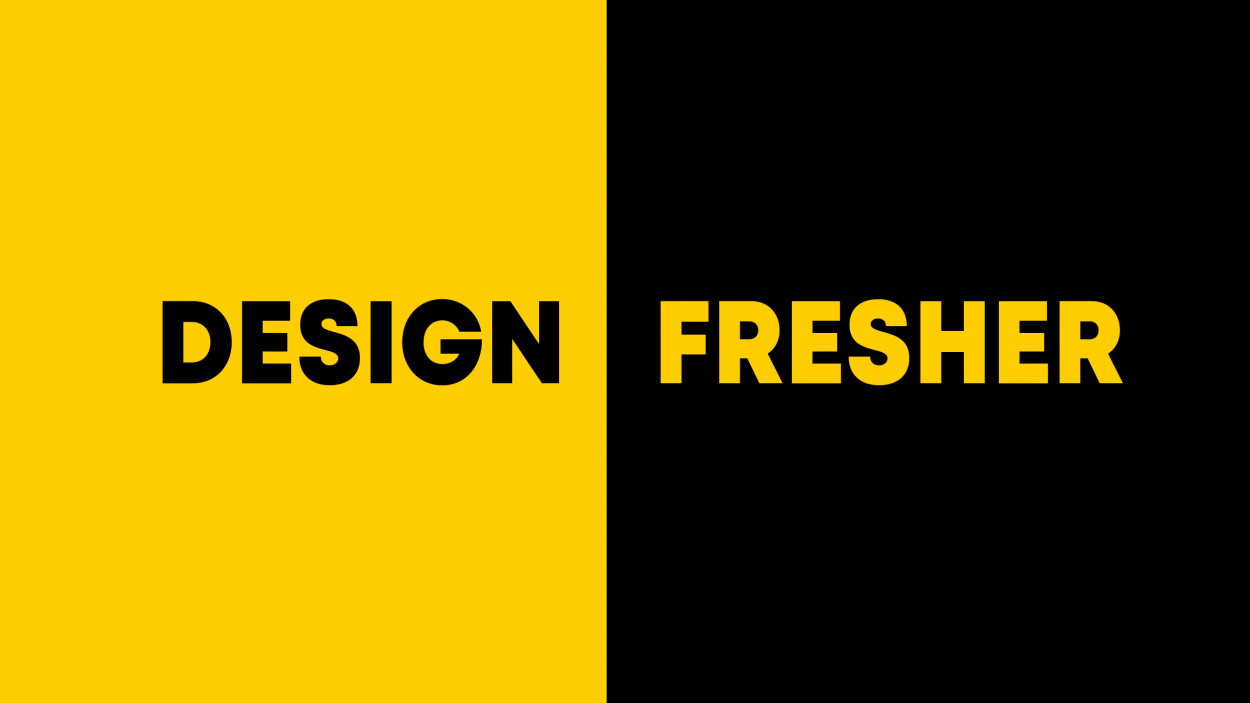 What is DesignFresher.Com ?