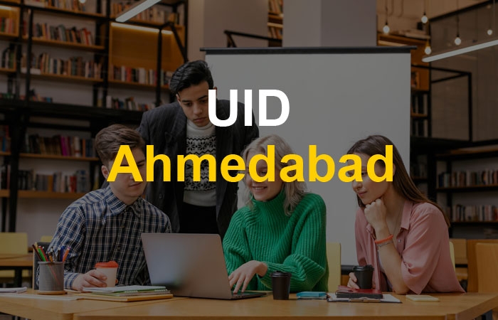 Unlocking Career Success: United Institute of Design (UID) Ahmedabad Placements