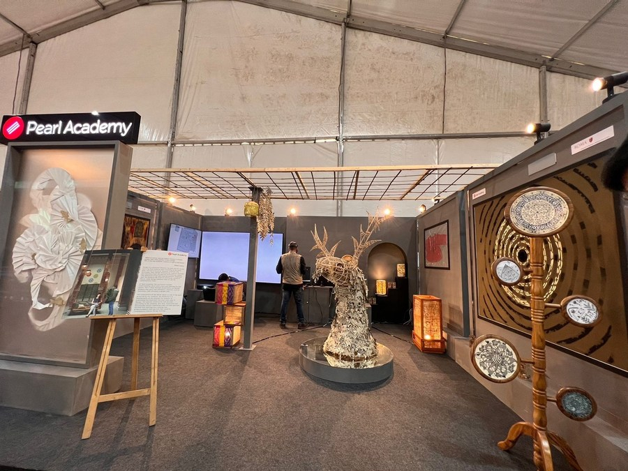 India Craft Week and Pearl Academy Unite To Honor Craftspeople And Artisans