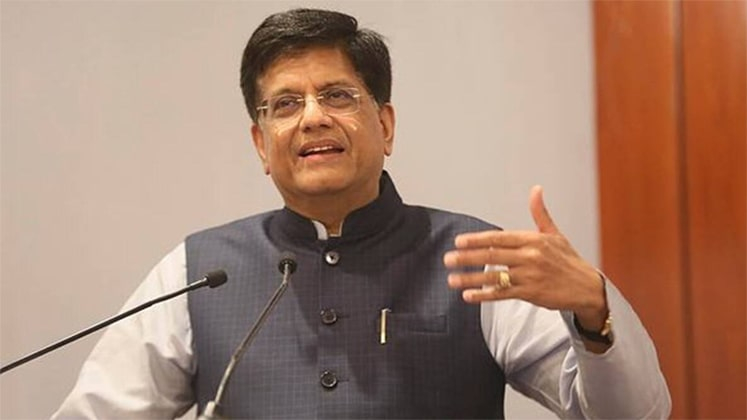 Piyush Goyal, Minister of Textiles, Proposes a Suspension on Fee Increases at NIFT