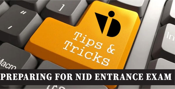 The Ultimate Guide to Preparing for the NID Entrance Exam: Entrance Exam Stages, Tips & Time-Management Skills