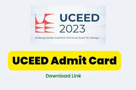 CEED, UCEED 2023 Admit Card Will Be Available on 13th January; Learn Where and How To Download