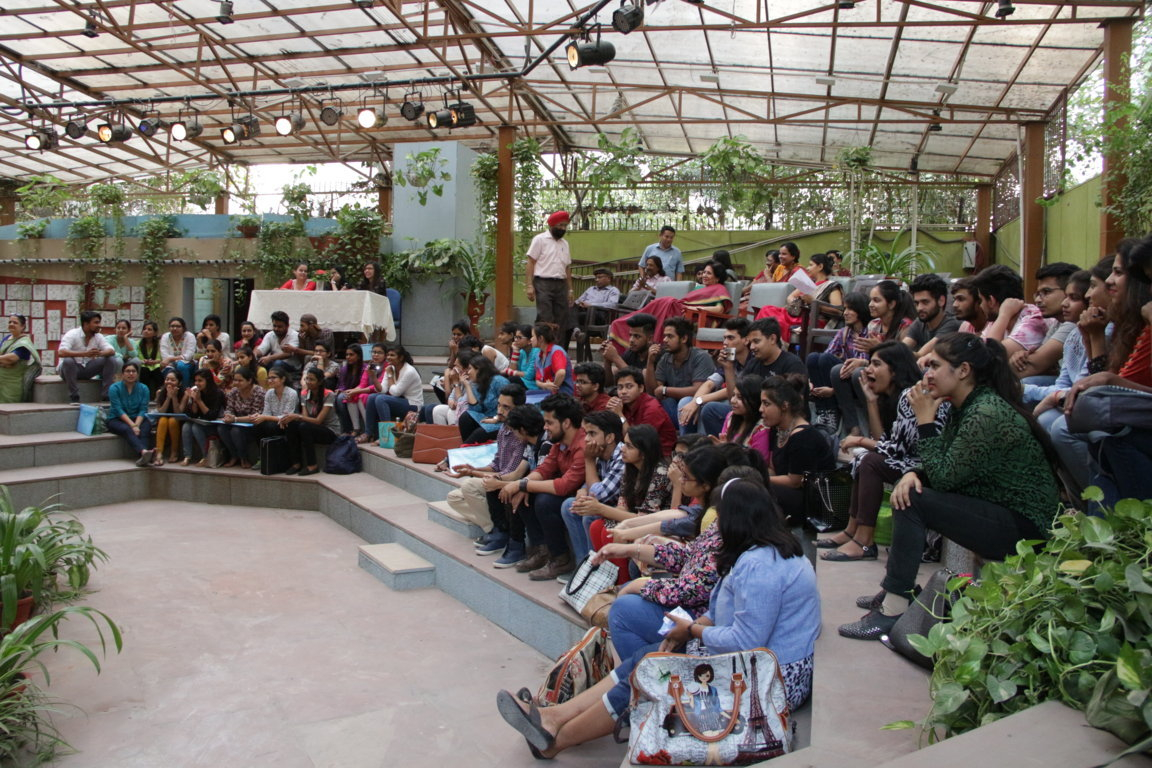 Apeejay Institute of Design has Announced a Collaboration with a Leading UK university.